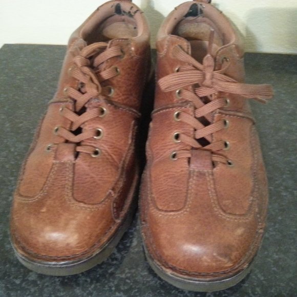 Vintage Dr. Martens shoes boots - Picture 4 of 7